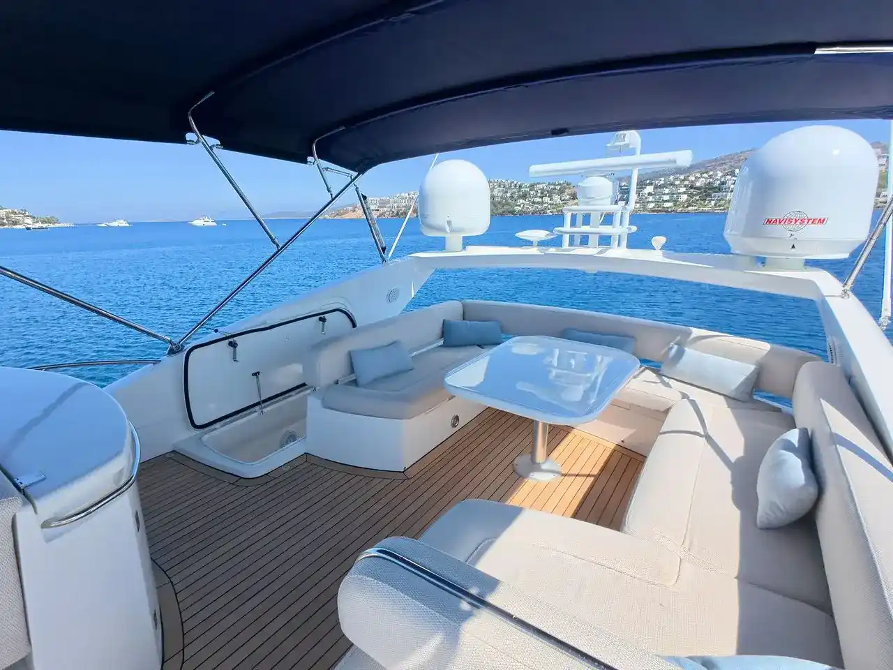 Thumbnail von Sunseeker Manhattan 60 MORE