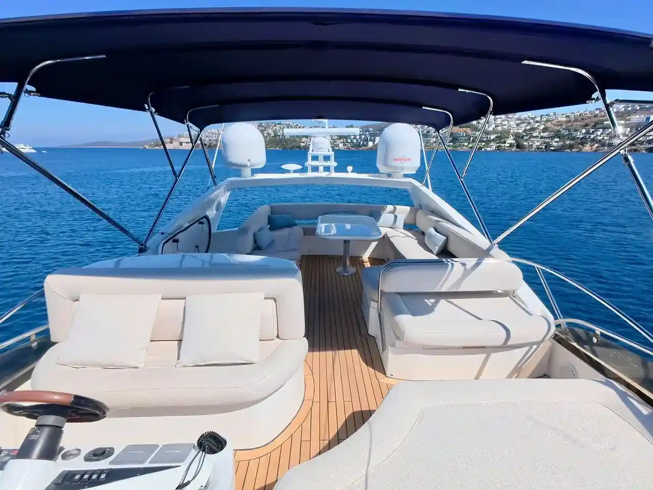 Thumbnail von Sunseeker Manhattan 60 MORE