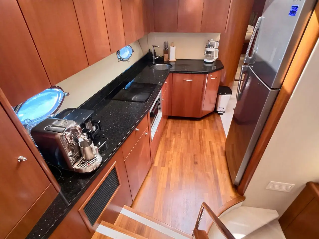 Thumbnail von Sunseeker Manhattan 60 MORE