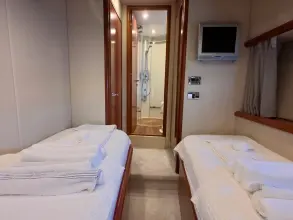 Thumbnail von Sunseeker Manhattan 60 MORE