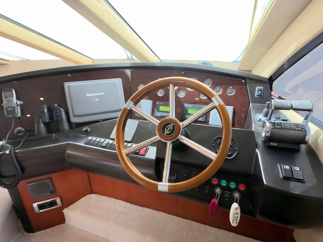 Thumbnail von Sunseeker Manhattan 60 MORE