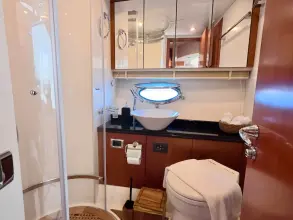 Thumbnail von Sunseeker Manhattan 60 MORE