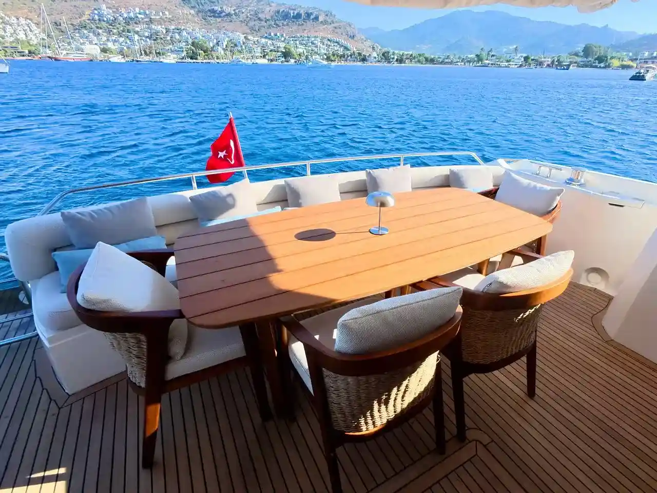 Thumbnail von Sunseeker Manhattan 60 MORE