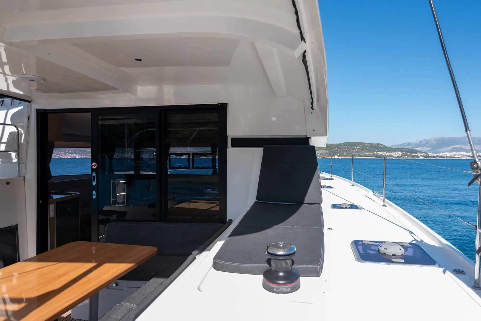 Thumbnail von Lagoon 42