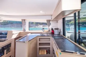 Thumbnail von Lagoon 42