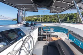 Thumbnail von Lagoon 42