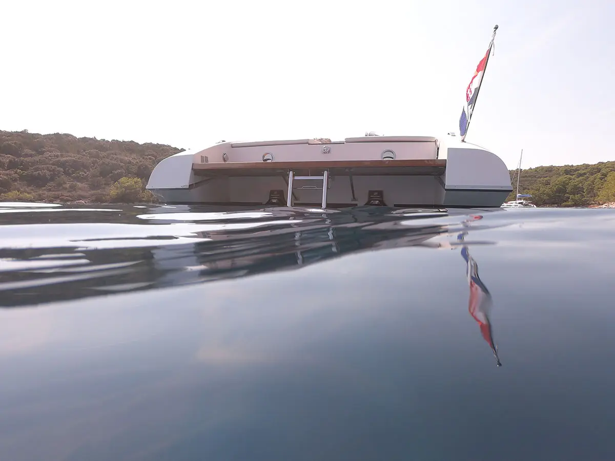 Thumbnail von Frauscher 1017 GT