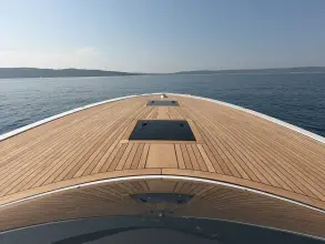 Thumbnail von Frauscher 1017 GT