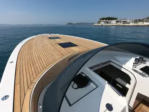 Thumbnail von Frauscher 1017 GT