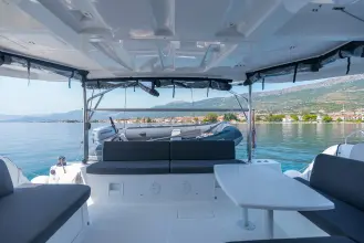 Thumbnail von Lagoon 46