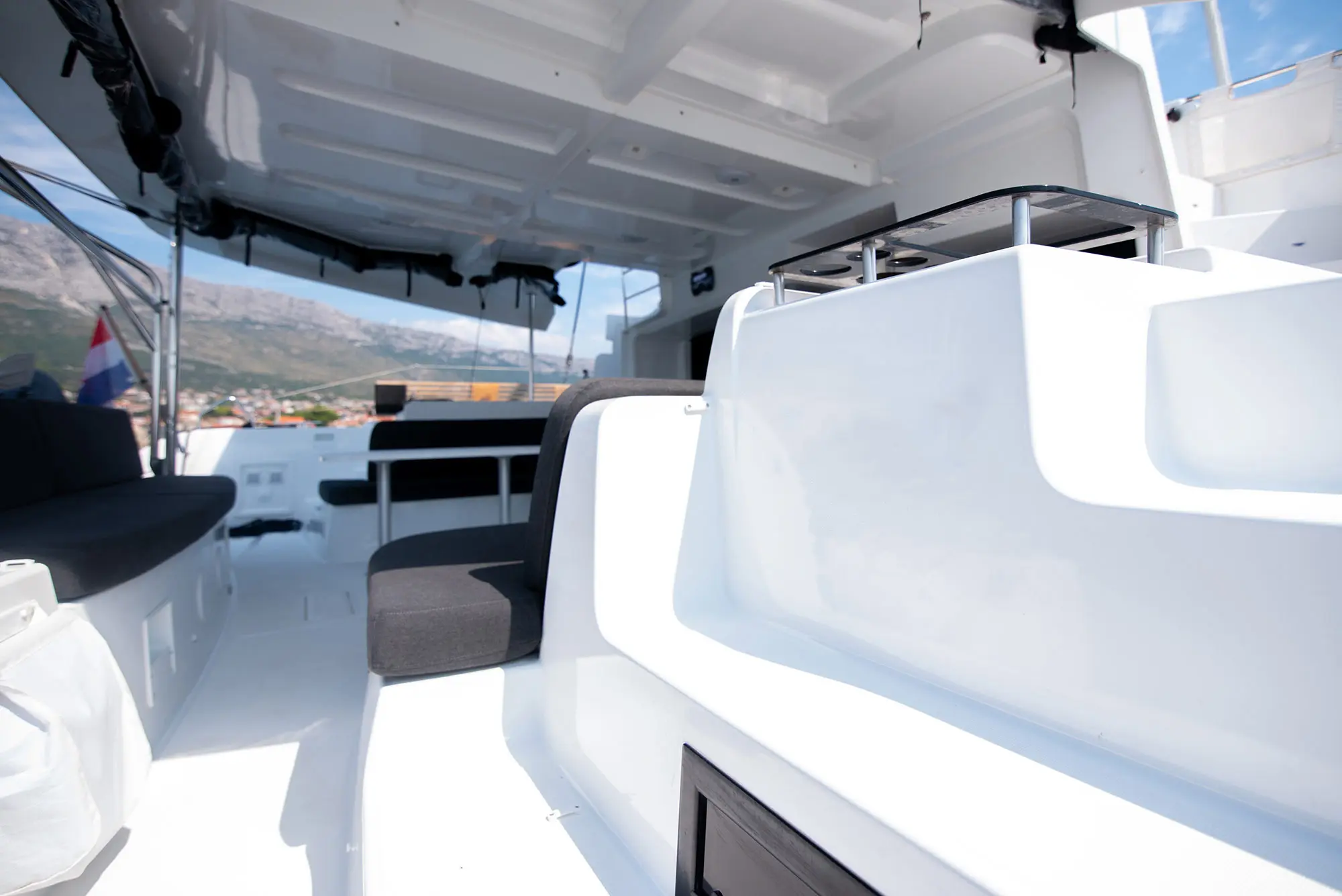 Thumbnail von Lagoon 46