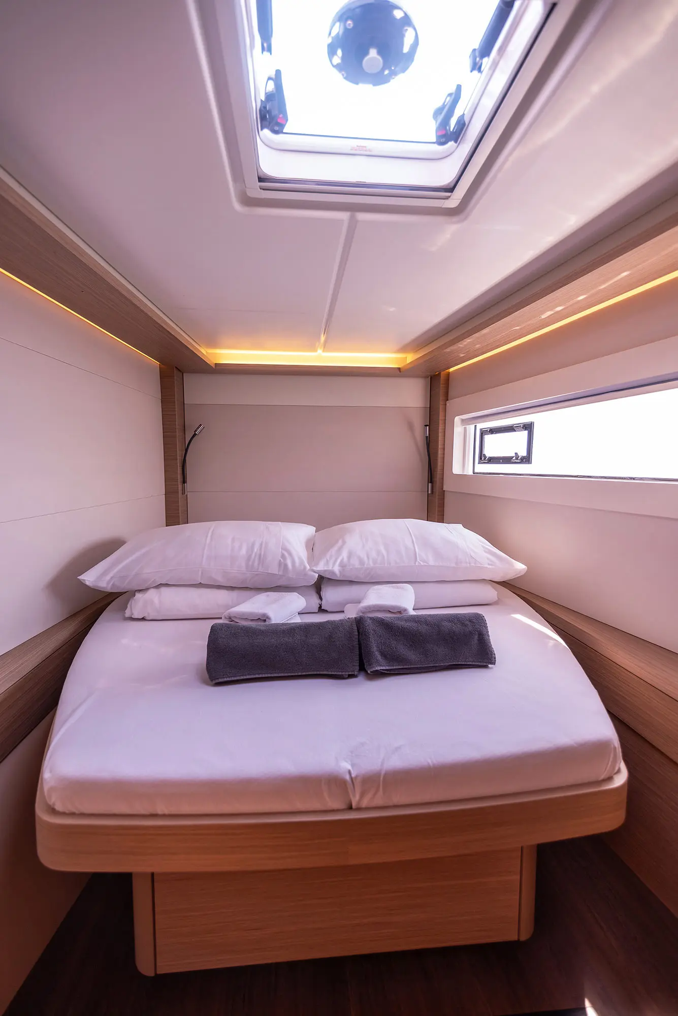 Thumbnail von Lagoon 46