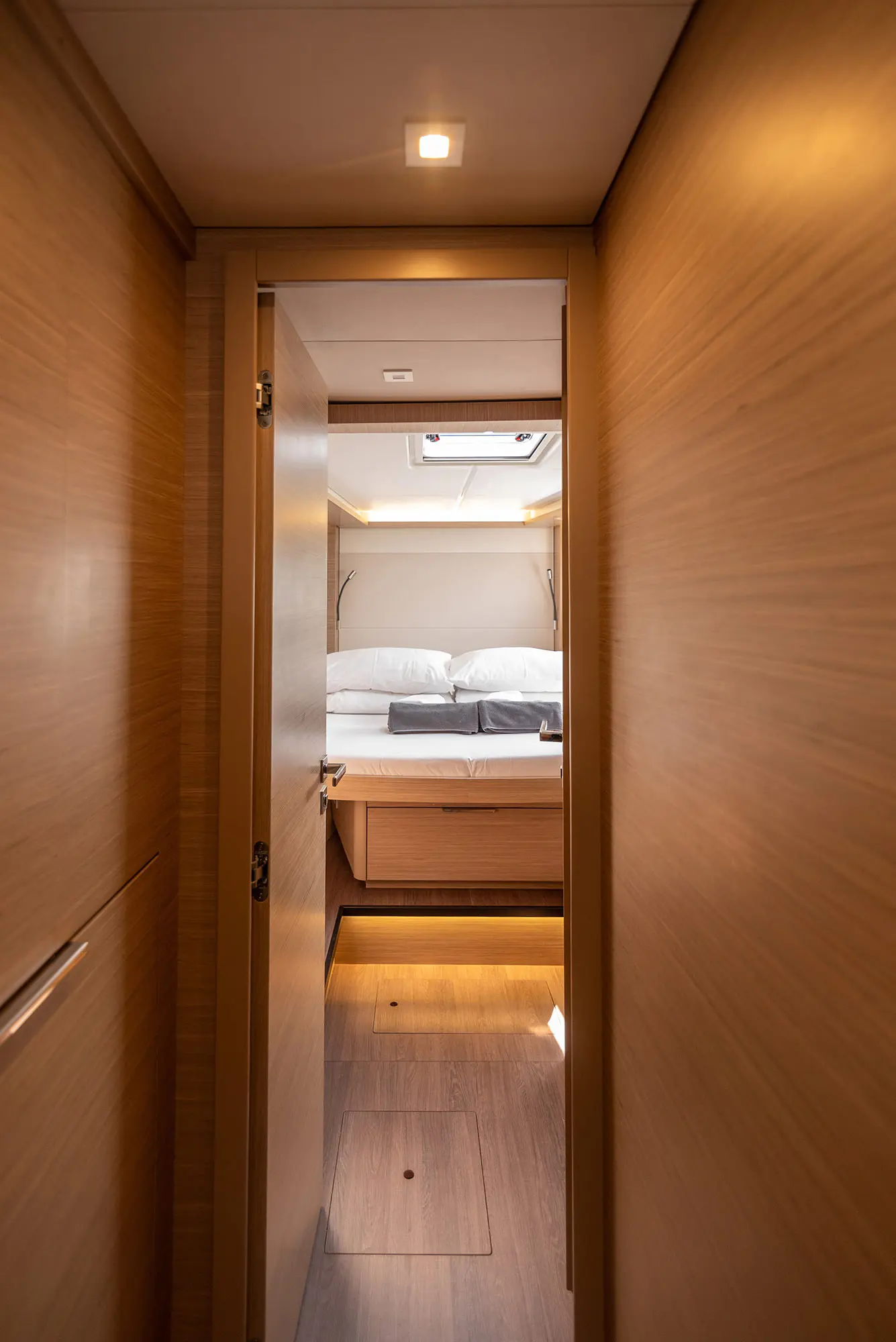 Thumbnail von Lagoon 46