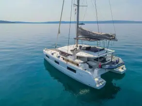 Thumbnail von Lagoon 46