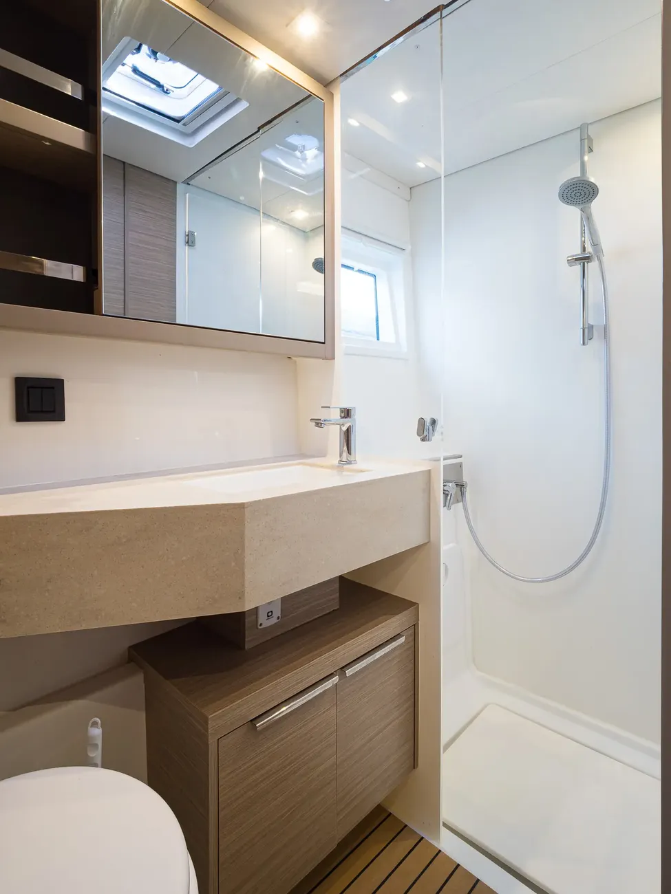 Thumbnail von Lagoon 46