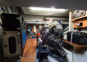 Thumbnail von Lagoon 46