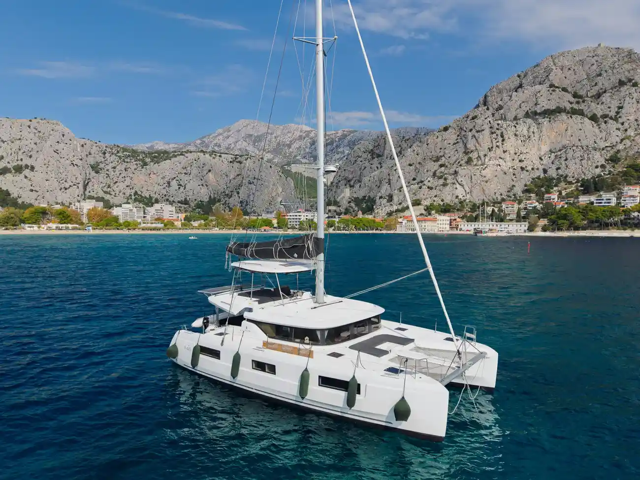 Thumbnail von Lagoon 46