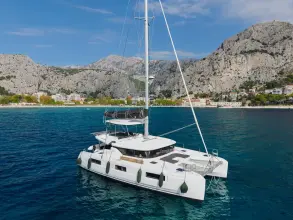 Thumbnail von Lagoon 46