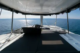 Thumbnail von Lagoon 46