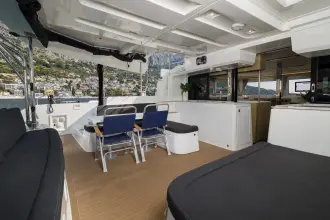 Thumbnail von Lagoon 46