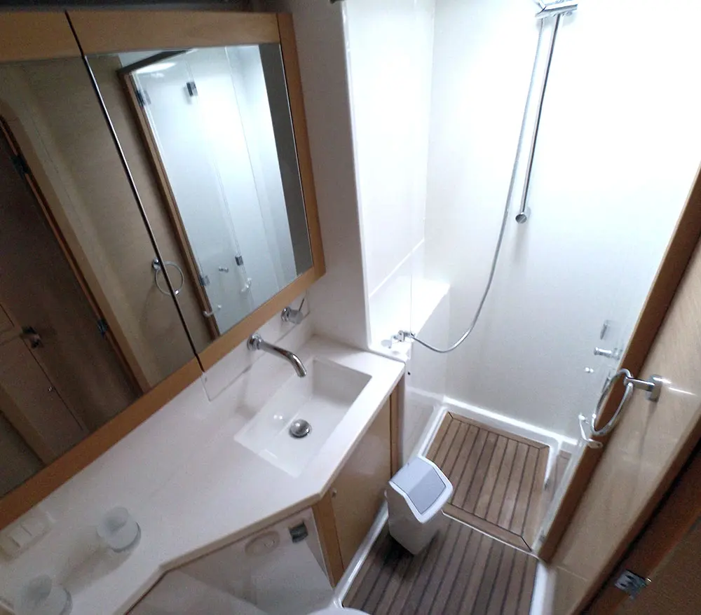 Thumbnail von Lagoon 450 F