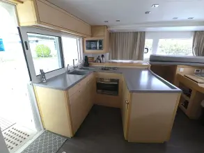 Thumbnail von Lagoon 450 F