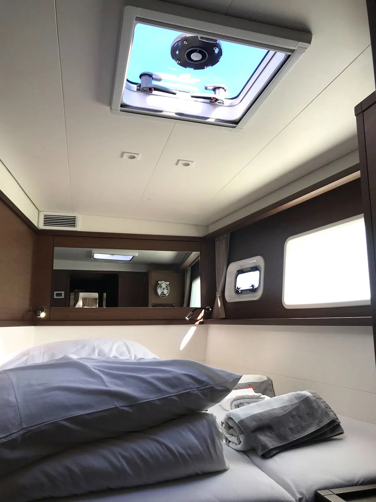 Thumbnail von Lagoon 450 F