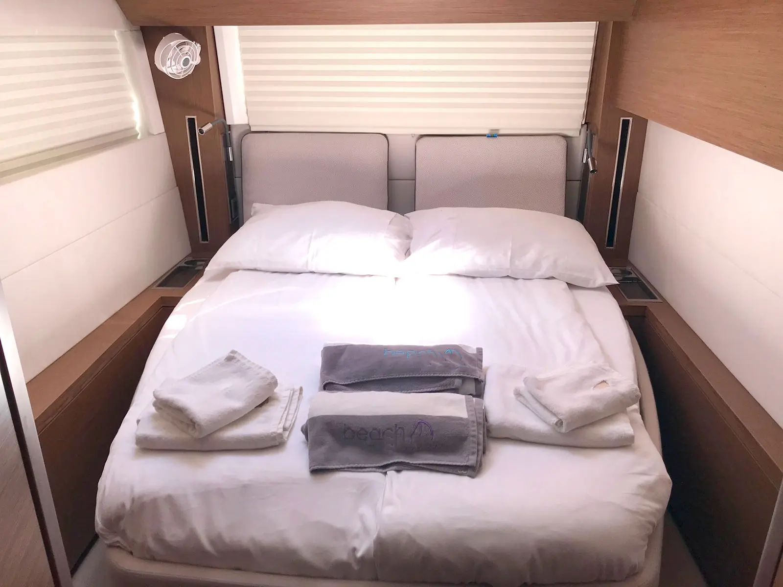 Thumbnail von Lagoon 50