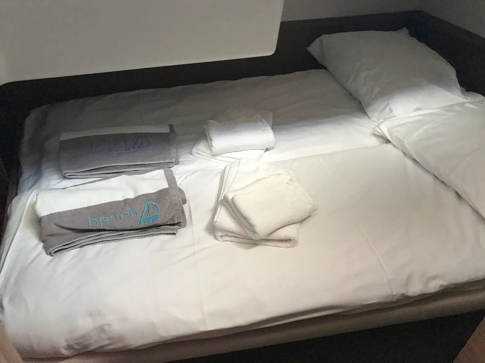 Thumbnail von Lagoon 50