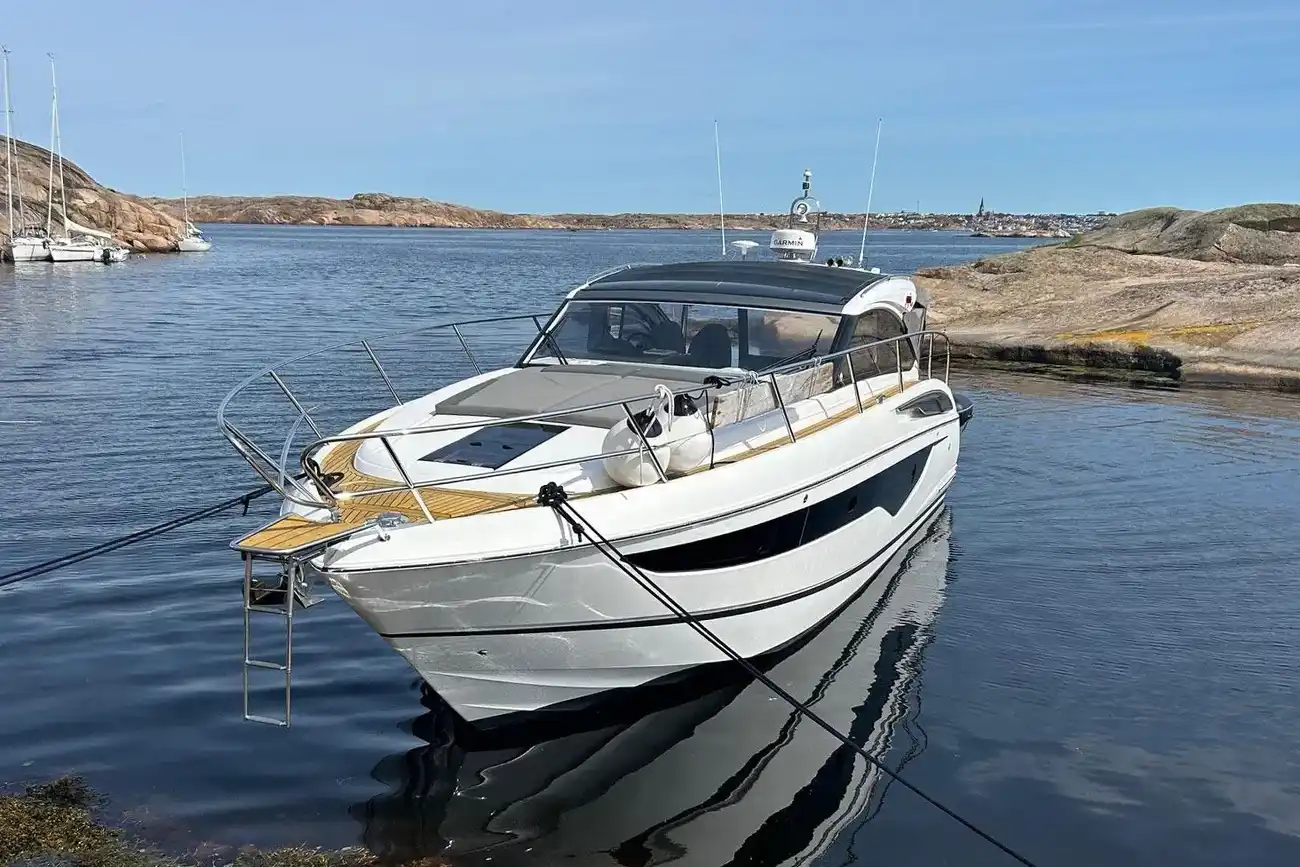 Thumbnail von Princess V40 V40115