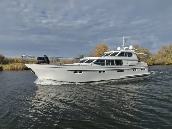 Makai Gen3 1000 Van den Hoven Exclusive 18.00 VS