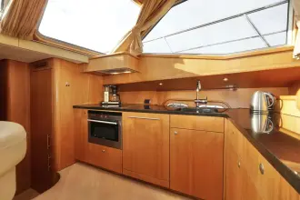 Thumbnail von Makai Gen3 1000 Van den Hoven Exclusive 18.00 VS