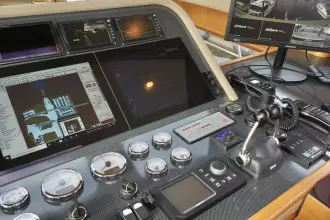 Thumbnail von Makai Gen3 1000 Van den Hoven Exclusive 18.00 VS