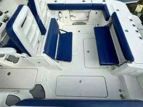 Thumbnail von Hydra Sports 3600