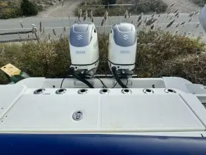 Thumbnail von Hydra Sports 3600