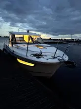 Thumbnail von Jeanneau Merry Fisher 1095 Coupé