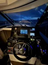 Thumbnail von Jeanneau Merry Fisher 1095 Coupé