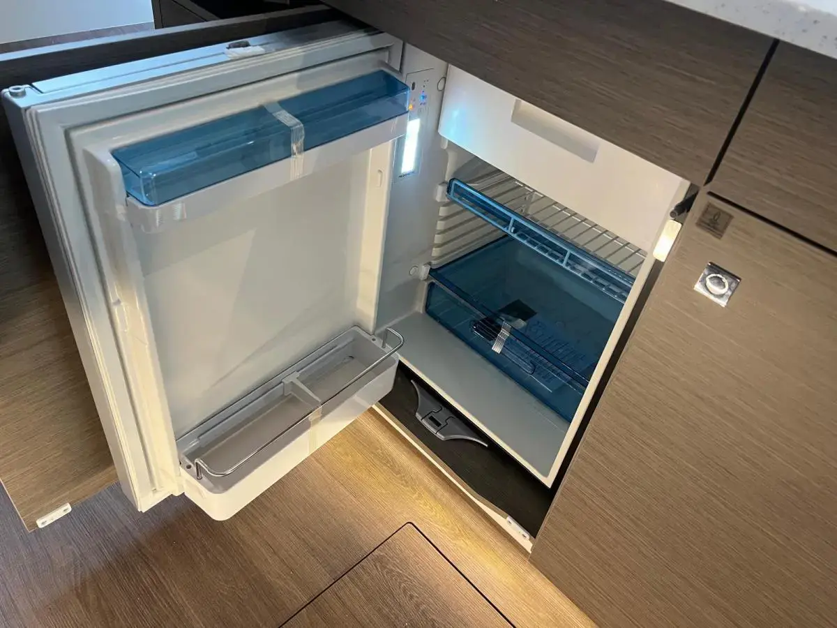 Thumbnail von Jeanneau Merry Fisher 1095 Coupé