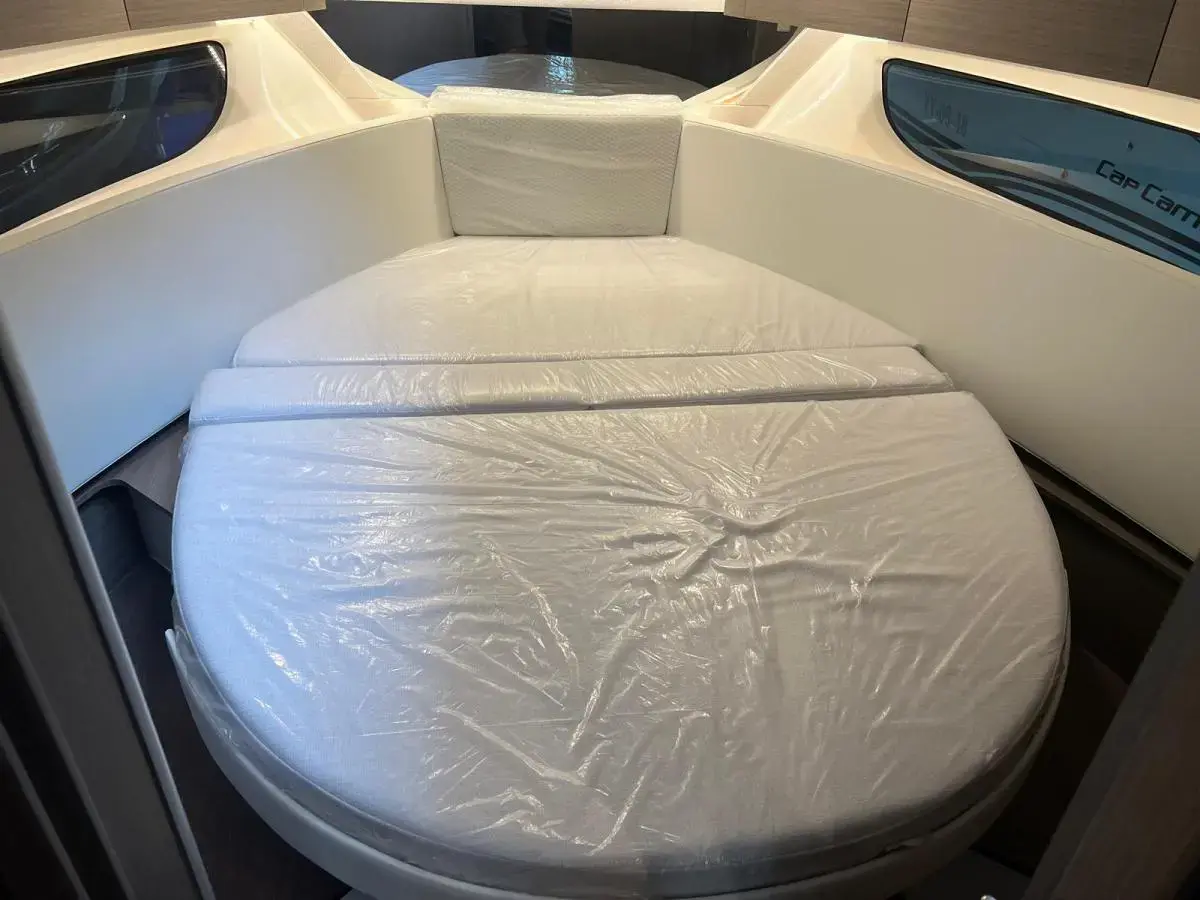 Thumbnail von Jeanneau Merry Fisher 1095 Coupé