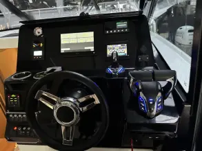 Thumbnail von Jeanneau Merry Fisher 1095 Coupé