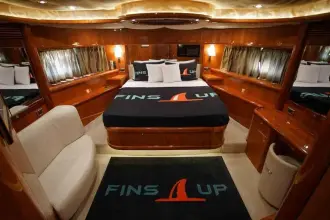 Thumbnail von Sunseeker Predator 82 FINS UP