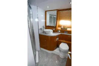 Thumbnail von Sunseeker Predator 82 FINS UP