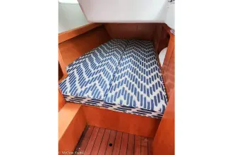 Thumbnail von Beneteau First 44.7