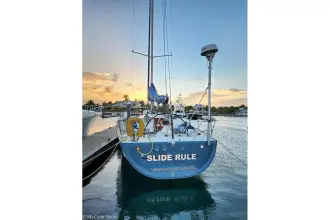 Thumbnail von Beneteau First 44.7