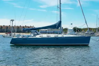 Thumbnail von Beneteau First 44.7