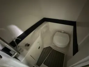 Thumbnail von Sea Ray SLX 280 z silnikiem zewnętrznym