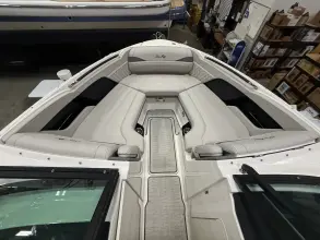 Thumbnail von Sea Ray SLX 280 z silnikiem zewnętrznym