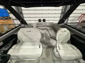 Thumbnail von Sea Ray SLX 280 z silnikiem zewnętrznym