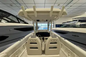 Thumbnail von Sailfish 252 CC