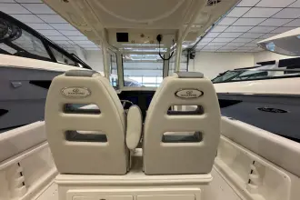 Thumbnail von Sailfish 252 CC